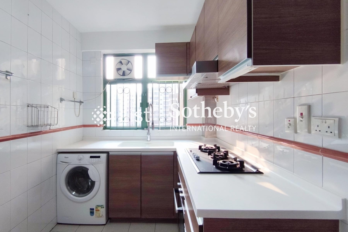 Robinson Place 雍景臺 | Kitchen