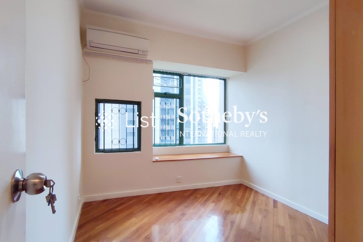 Robinson Place 雍景臺 | Third Bedroom