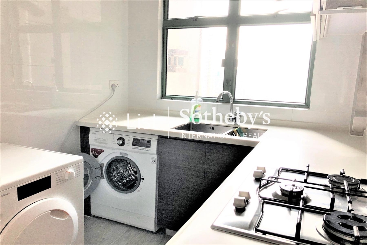 Robinson Place 雍景台 | Kitchen