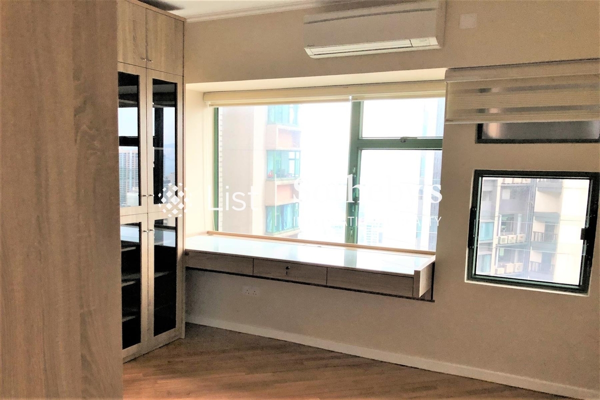 Robinson Place 雍景台 | Second Bedroom