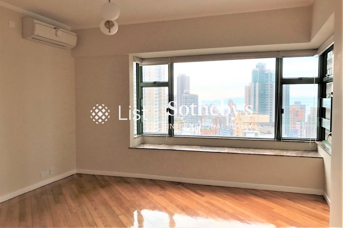 Robinson Place 雍景台 | Master Bedroom