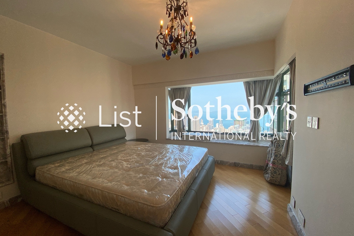 Robinson Place 雍景台 | Master Bedroom