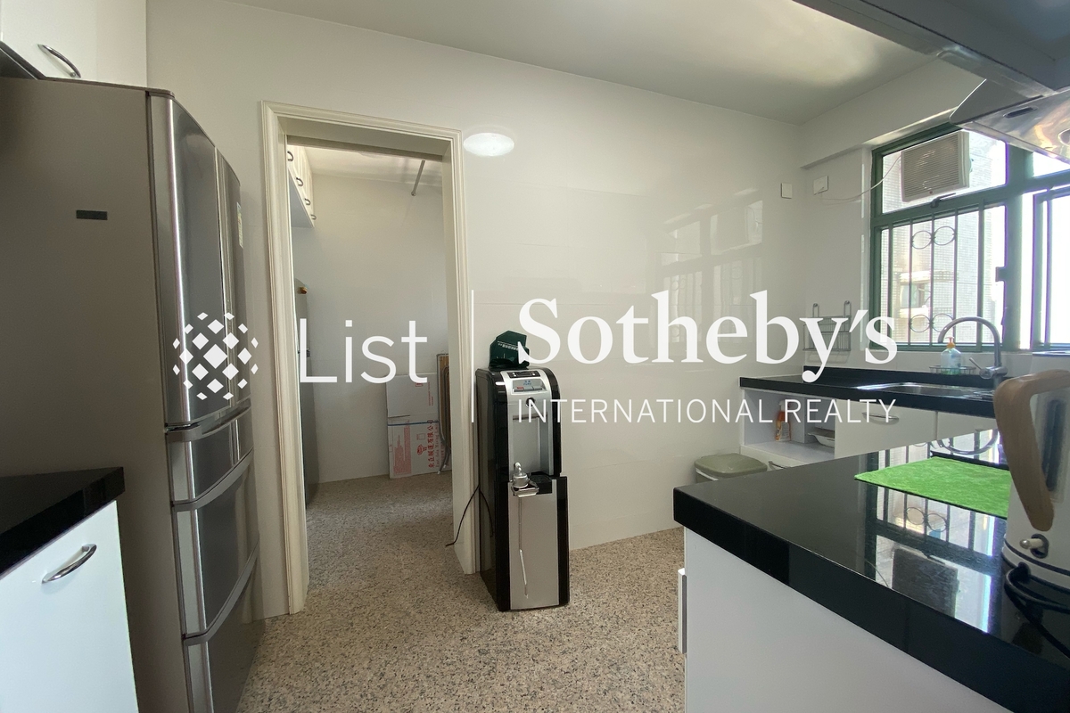 Robinson Place 雍景台 | Kitchen