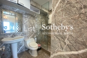 Robinson Place 雍景台 | Master Bathroom