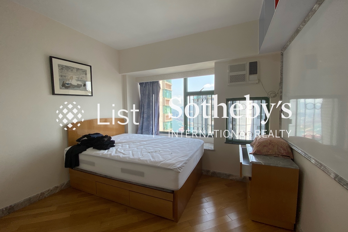 Robinson Place 雍景台 | Second Bedroom