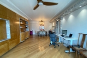 Robinson Place 雍景台 | Living and Dining Room