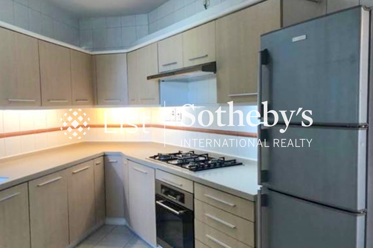 Robinson Place 雍景台 | Kitchen