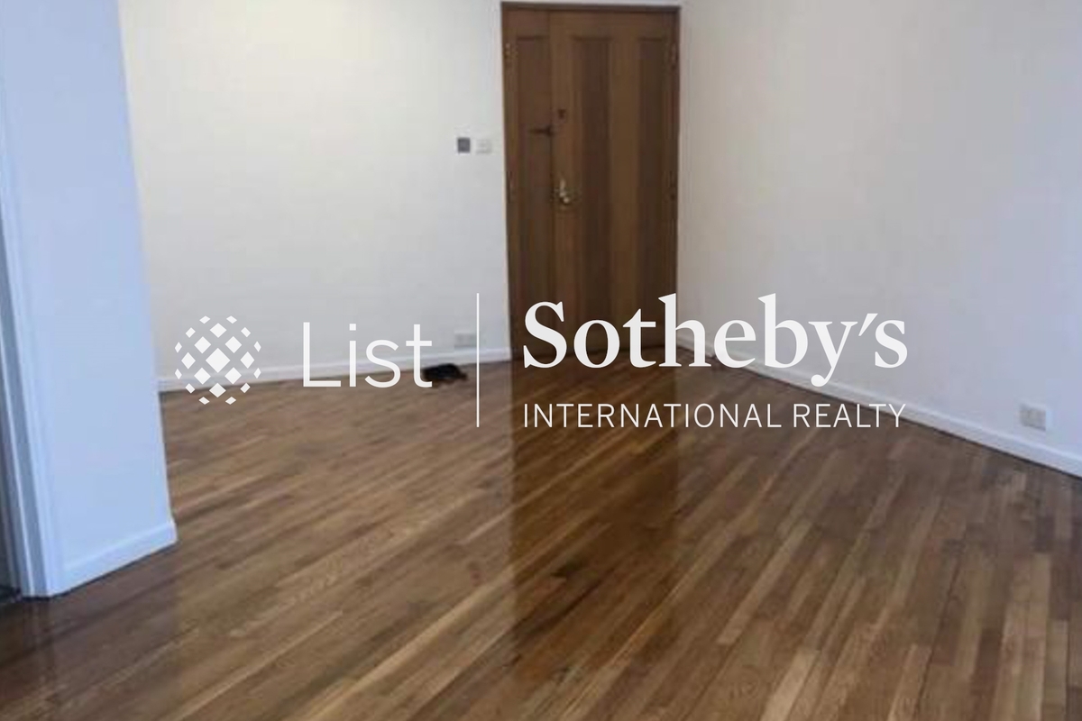Robinson Place 雍景台 | Living and Dining Room