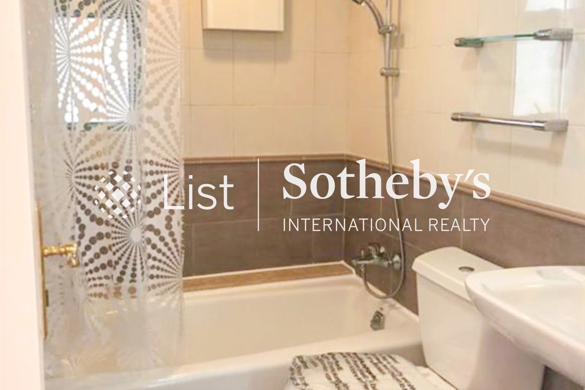 Robinson Place 雍景台 | Guest Bathroom