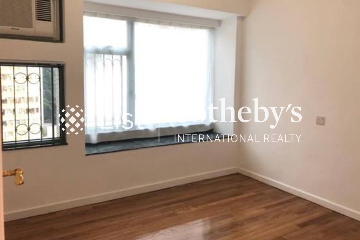 Robinson Place 雍景台 | Second Bedroom