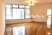 Robinson Place 雍景台 | Living and Dining Room