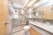 Robinson Place 雍景臺 | Guest Bathroom