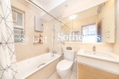 Robinson Place 雍景臺 | Master Bathroom