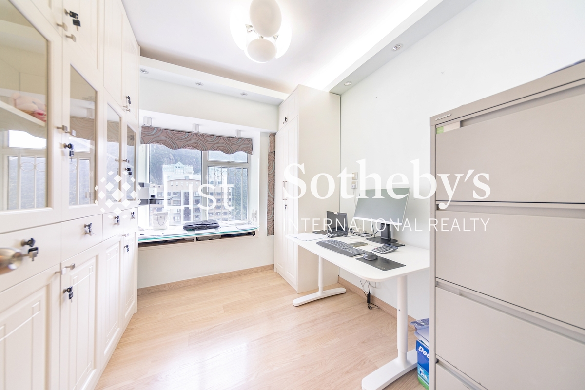 Robinson Place 雍景臺 | Third Bedroom