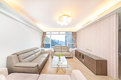 Robinson Place 雍景台 | Living and Dining Room