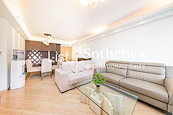 Robinson Place 雍景台 | Living and Dining Room
