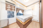 Robinson Place 雍景臺 | Second Bedroom