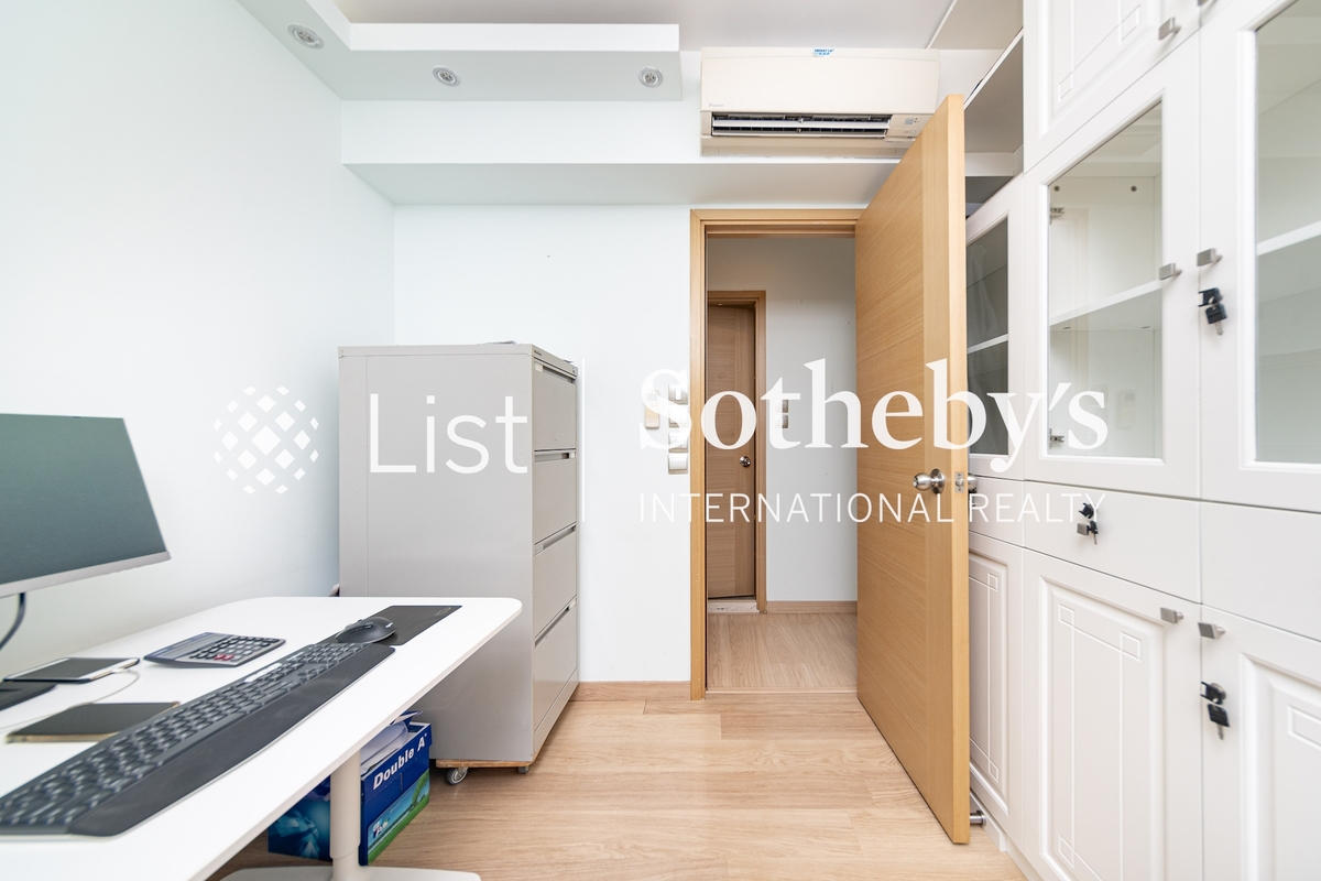 Robinson Place 雍景臺 | Third Bedroom