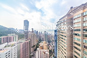 Robinson Place 雍景台 | View from Living and Dining Room