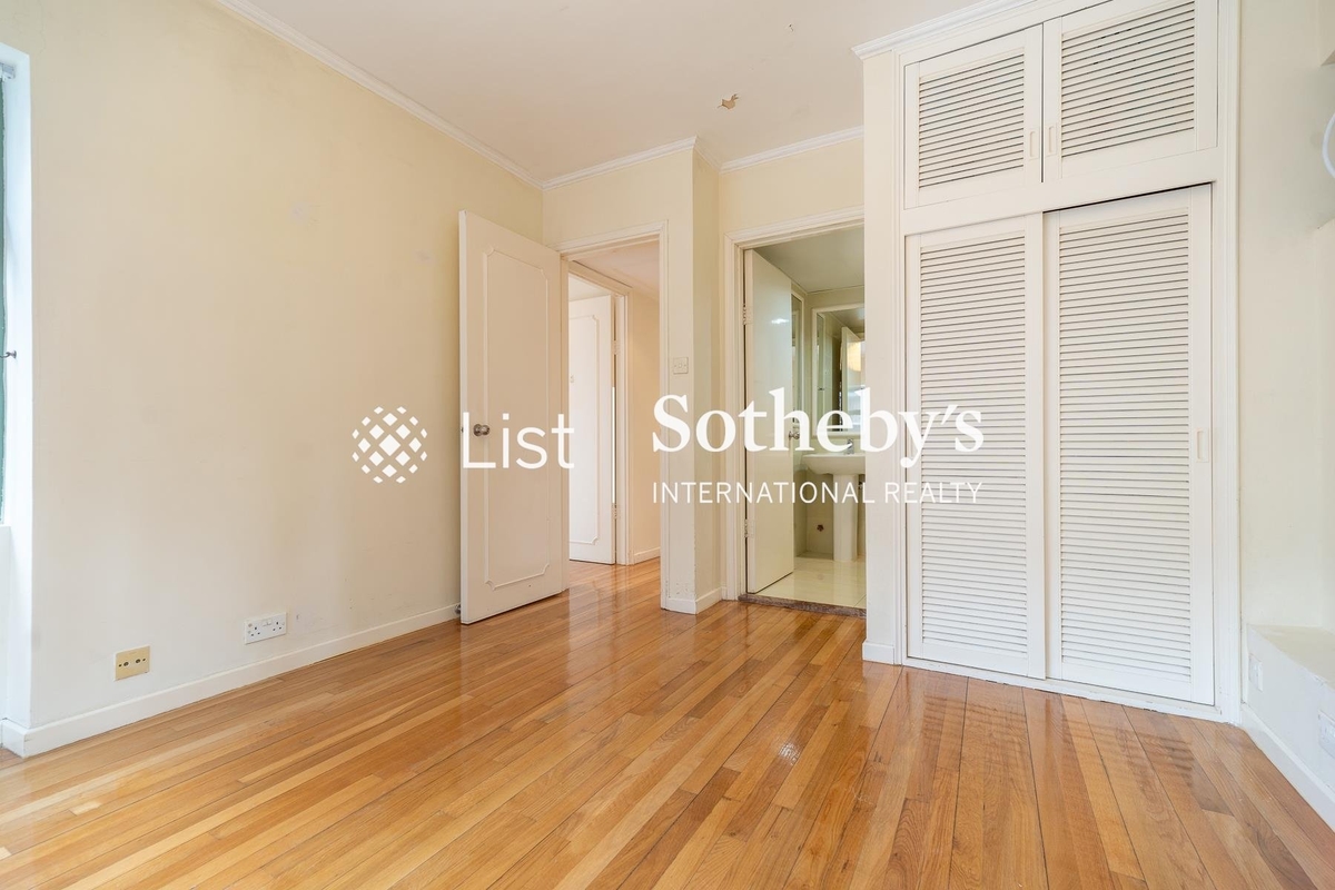 Robinson Place 雍景臺 | Master Bedroom