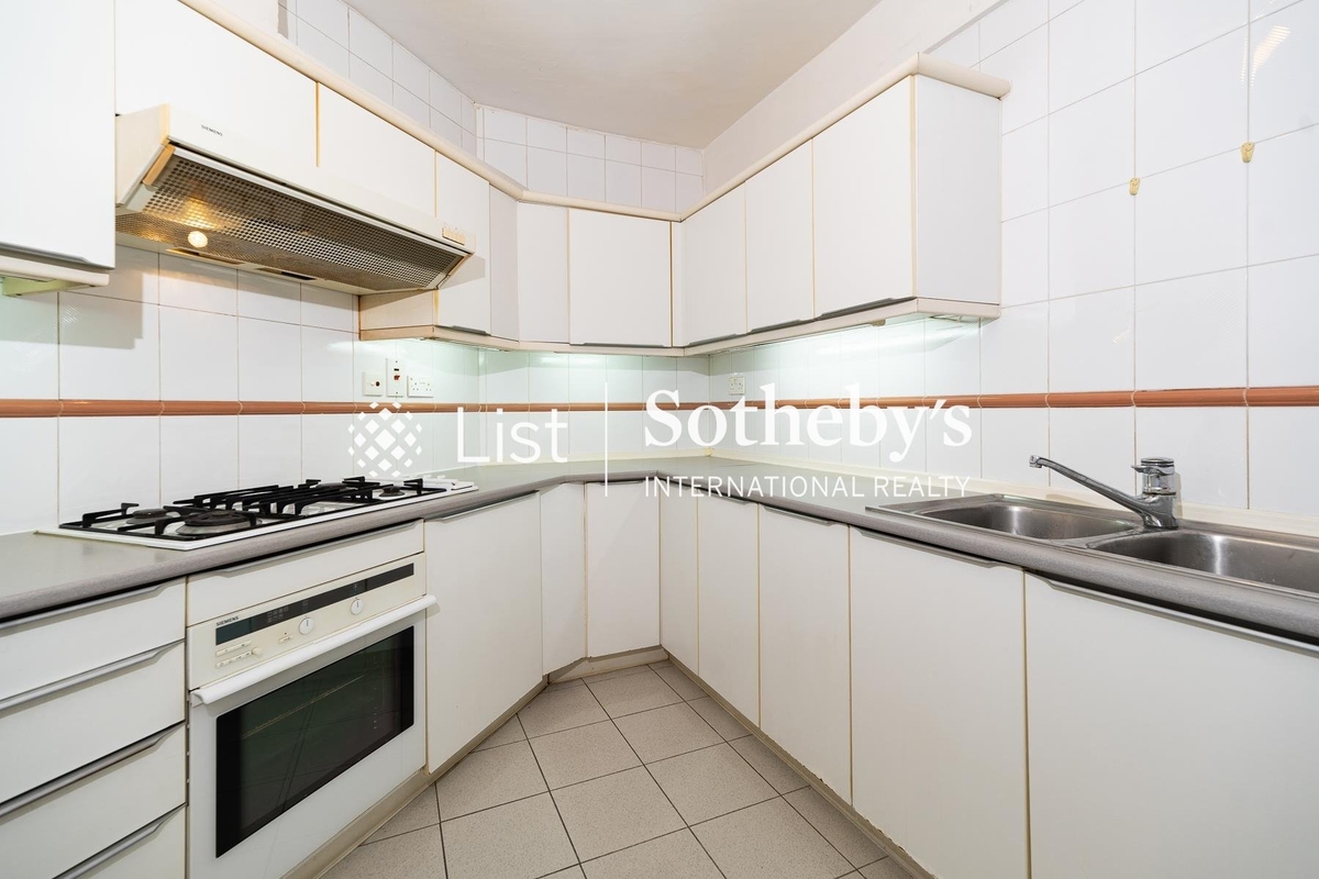 Robinson Place 雍景臺 | Kitchen