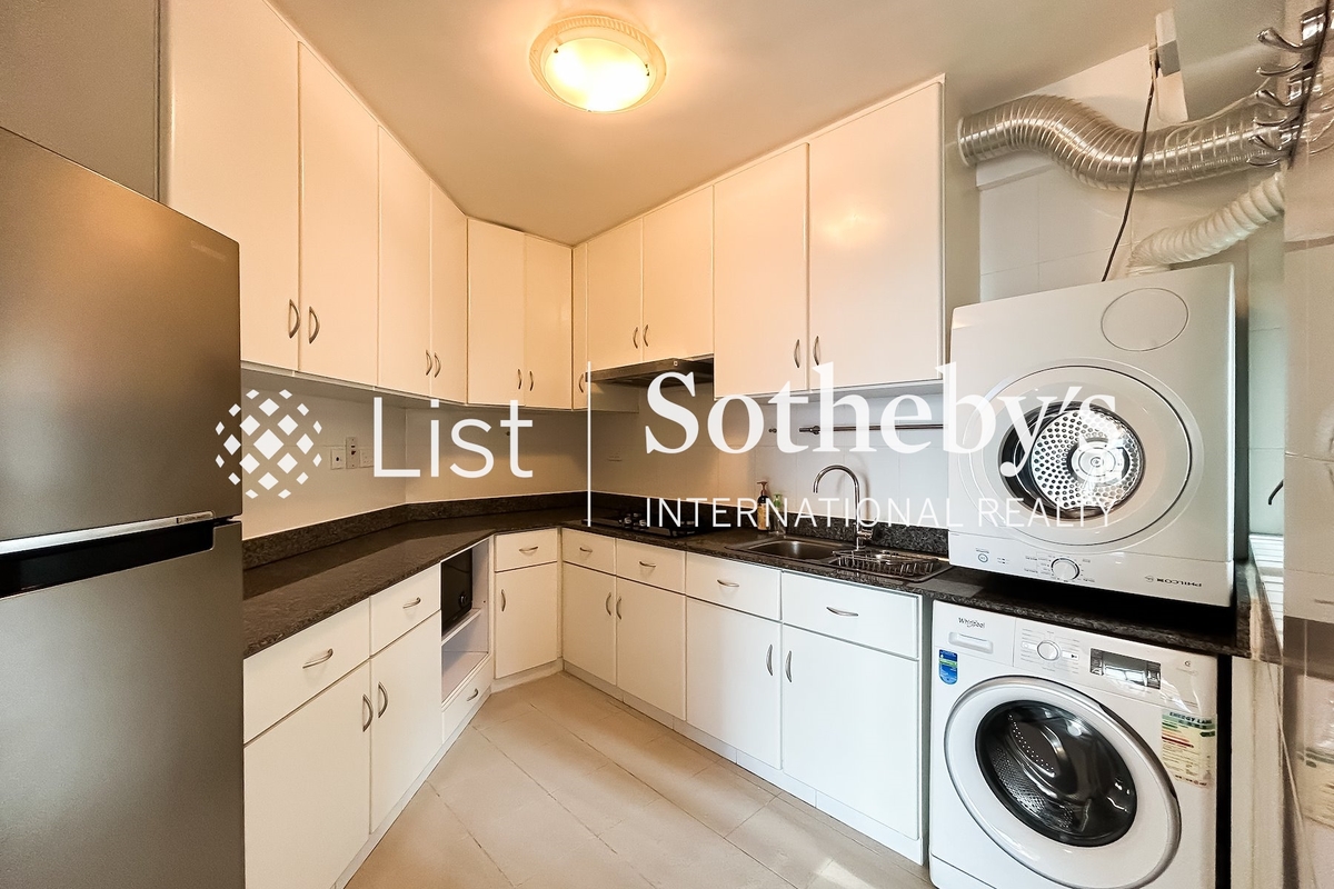 Robinson Place 雍景臺 | Kitchen