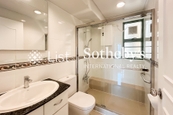 Robinson Place 雍景臺 | Guest Bathroom