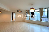 Robinson Place 雍景臺 | Living and Dining Room
