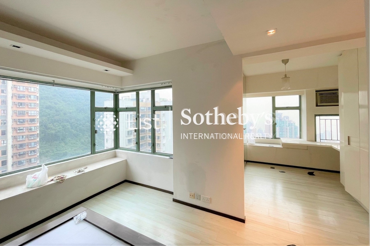 Robinson Place 雍景臺 | Master Bedroom