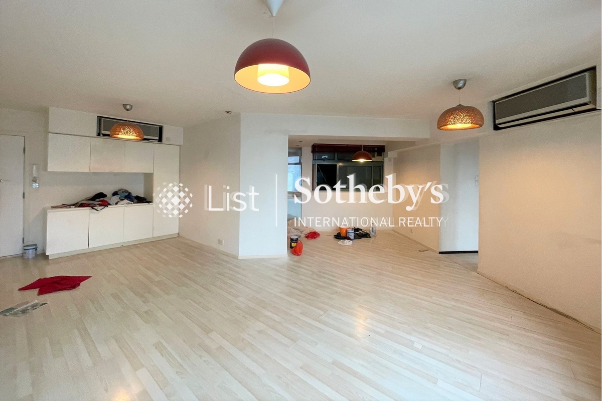 Robinson Place 雍景臺 | Living and Dining Room