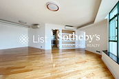 Robinson Place 雍景臺 | Living and Dining Room
