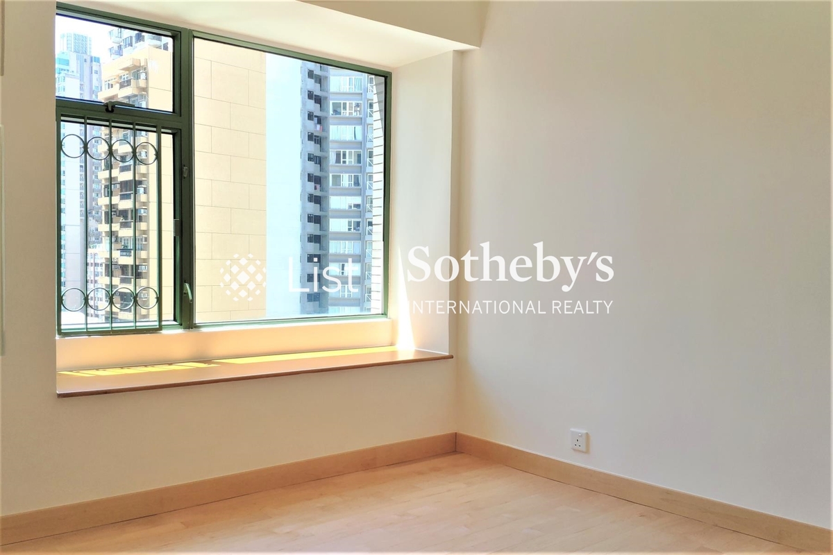 Robinson Place 雍景臺 | Second Bedroom