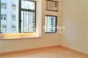 Robinson Place 雍景臺 | Third Bedroom