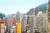 Robinson Place 雍景臺 | View from Living and Dining Room