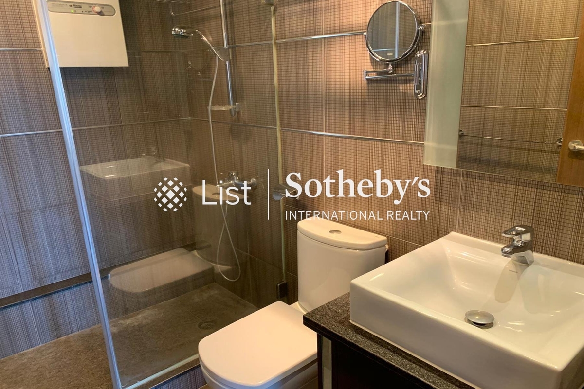 Robinson Place 雍景台 | Guest Bathroom