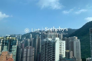 Robinson Place 雍景臺 | 