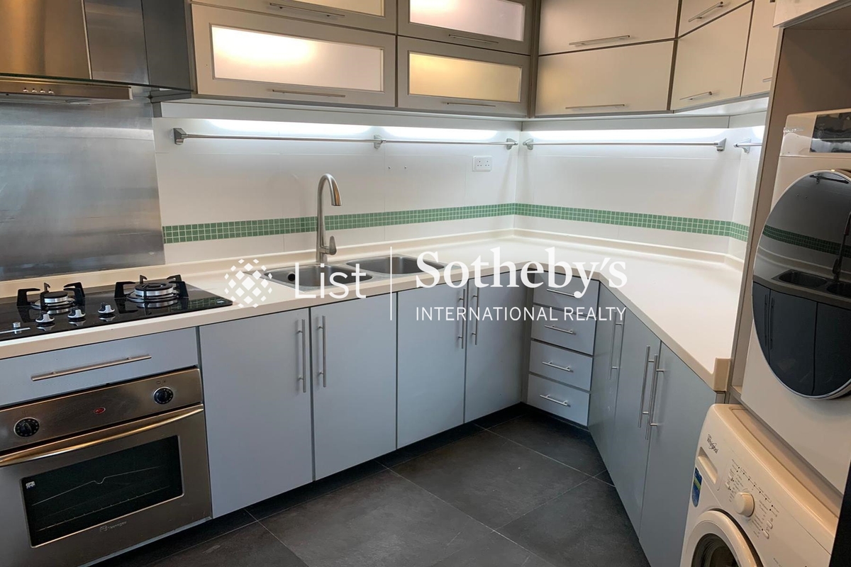 Robinson Place 雍景台 | Kitchen