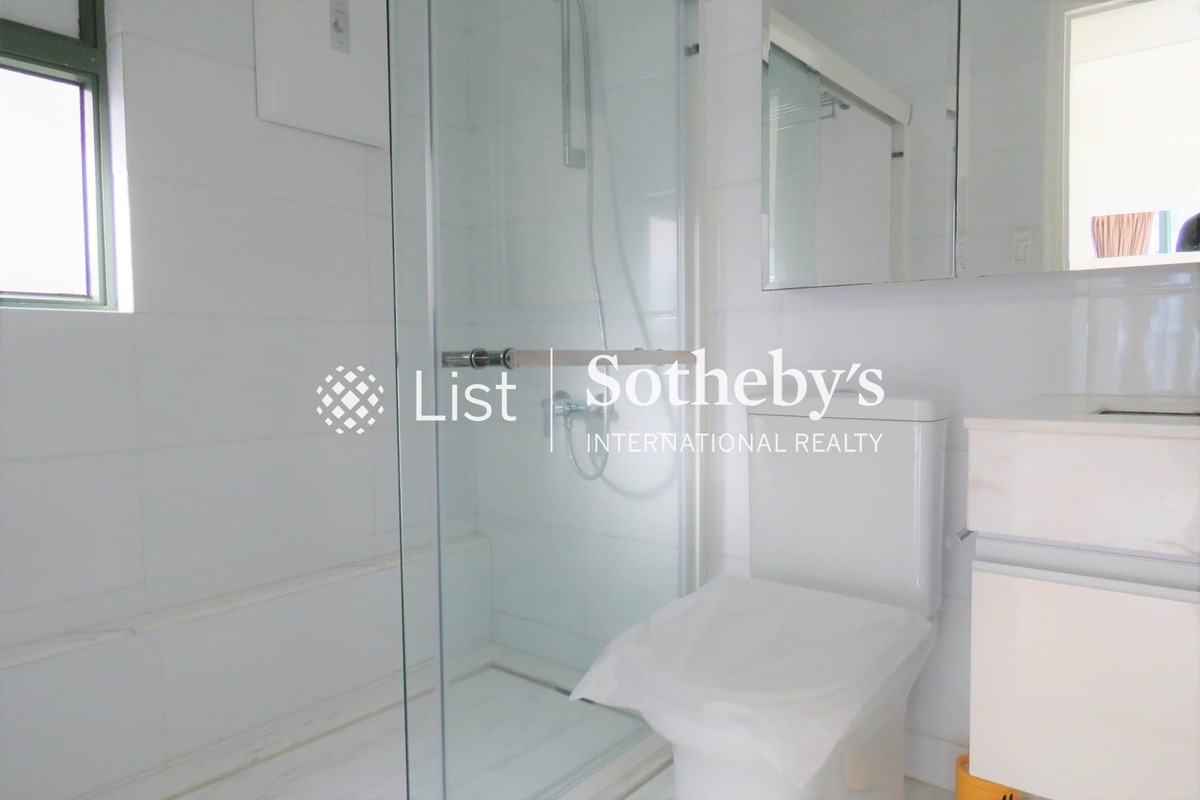 Robinson Place 雍景臺 | Master Bathroom