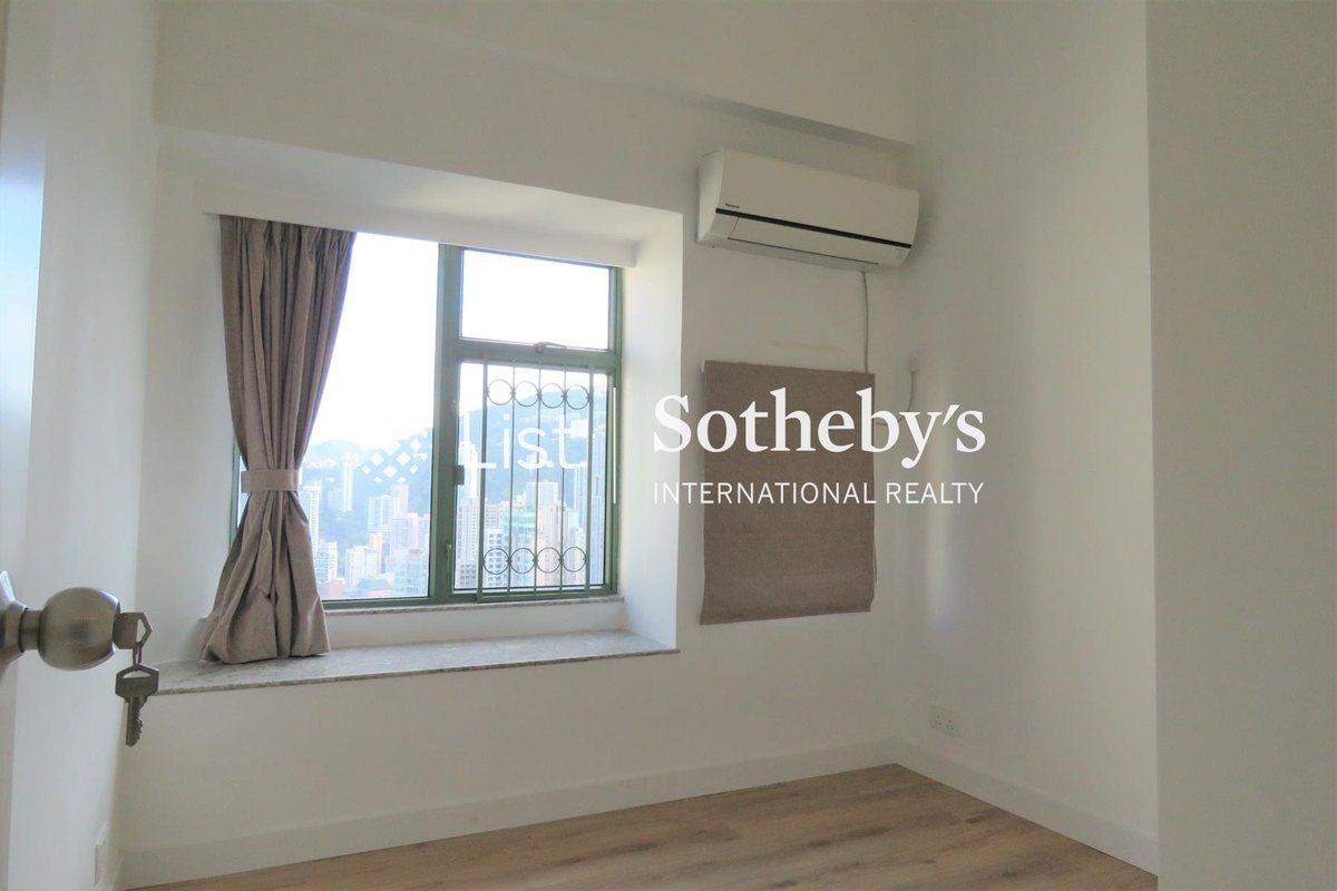 Robinson Place 雍景臺 | Third Bedroom