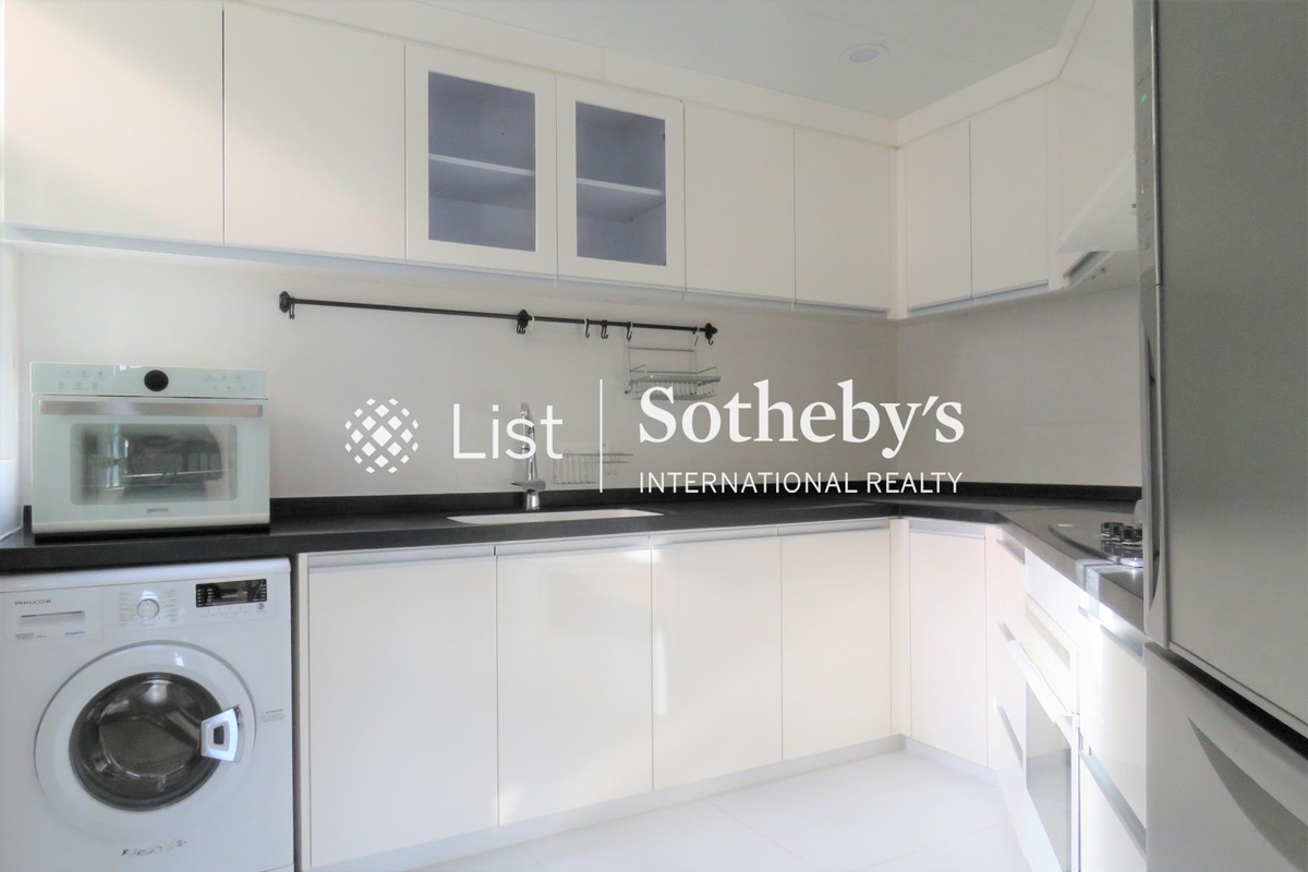 Robinson Place 雍景臺 | Kitchen