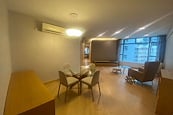 Robinson Place 雍景台 | Living and Dining Room