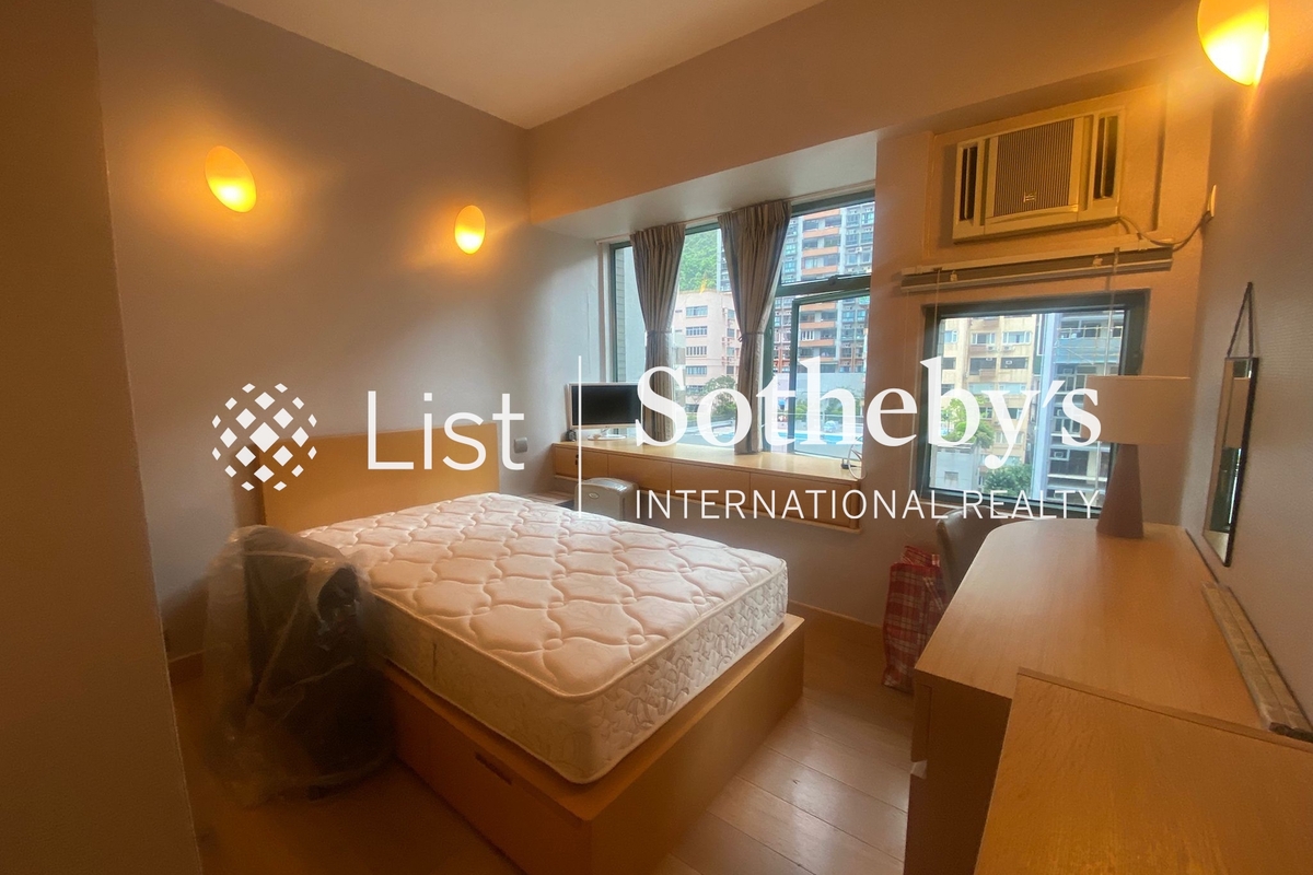 Robinson Place 雍景台 | Second Bedroom