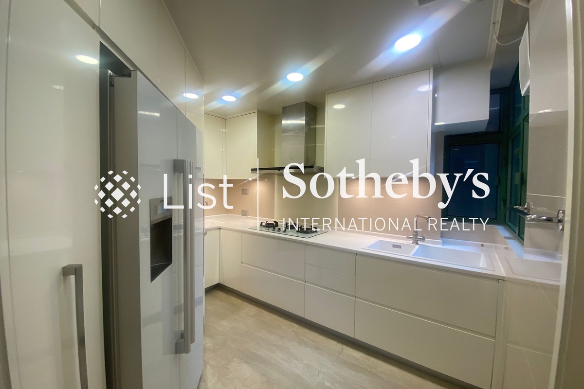 Robinson Place 雍景台 | Kitchen