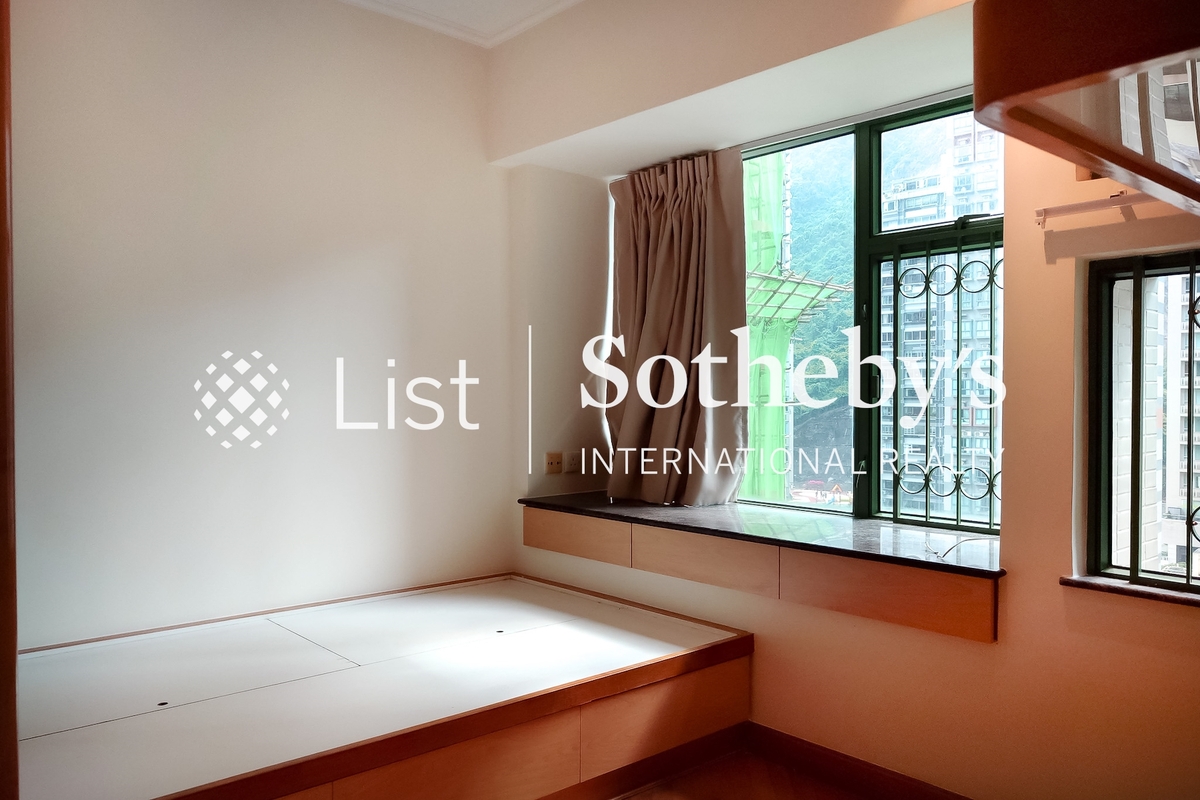 Robinson Place 雍景臺 | Second Bedroom