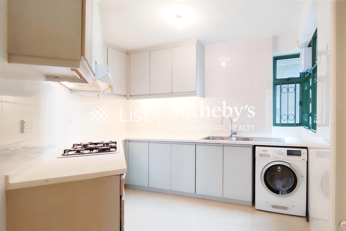 Robinson Place 雍景臺 | Kitchen