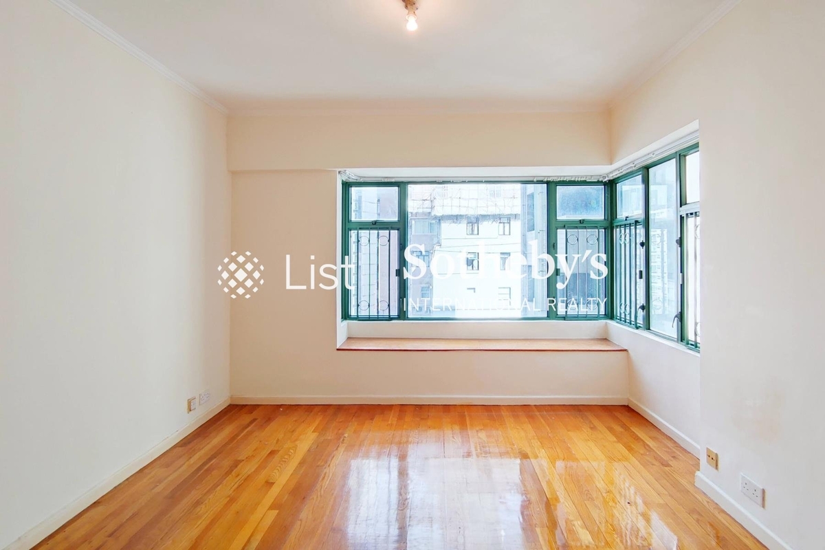 Robinson Place 雍景臺 | Master Bedroom