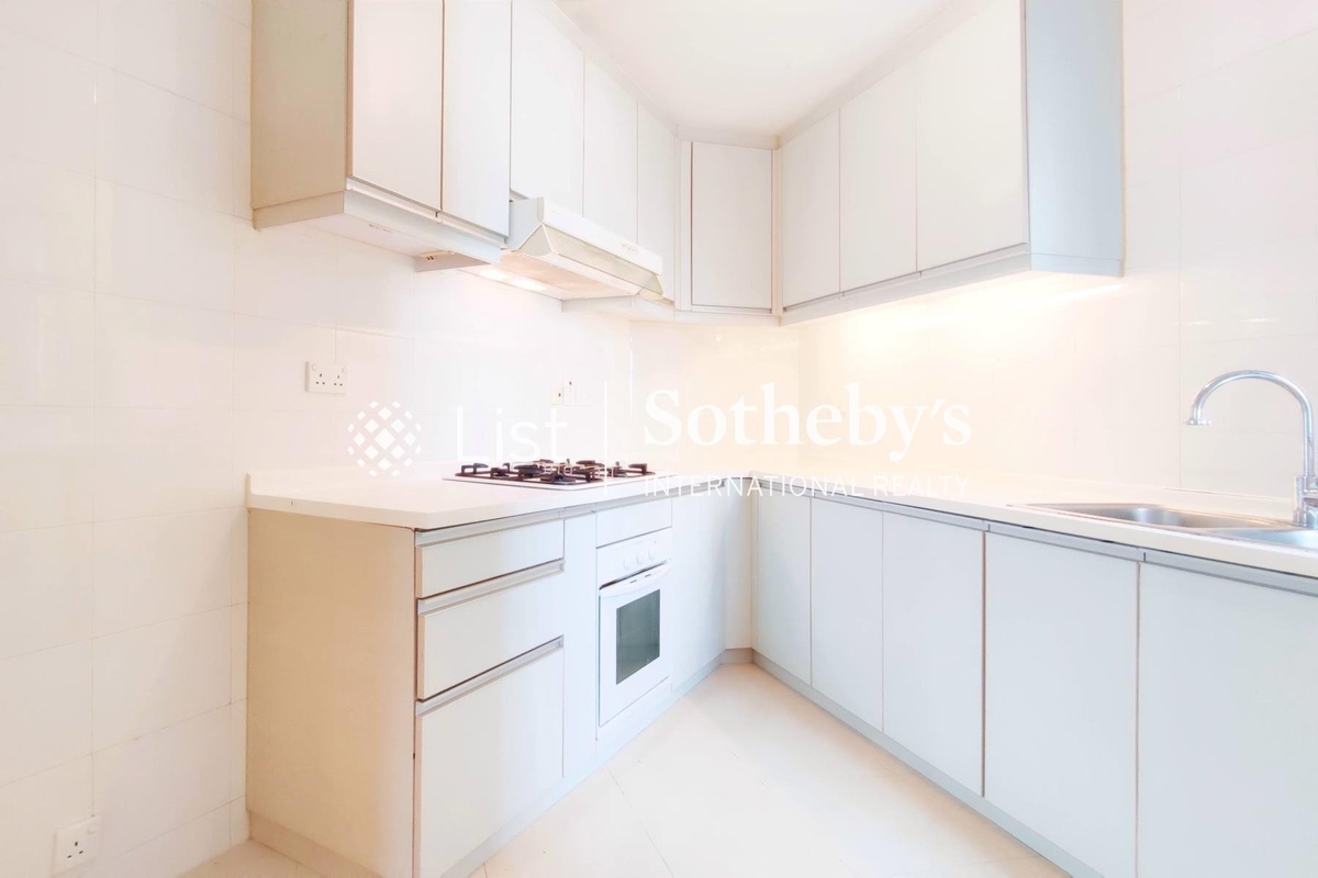 Robinson Place 雍景臺 | Kitchen