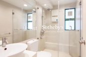 Robinson Place 雍景臺 | Guest Bathroom