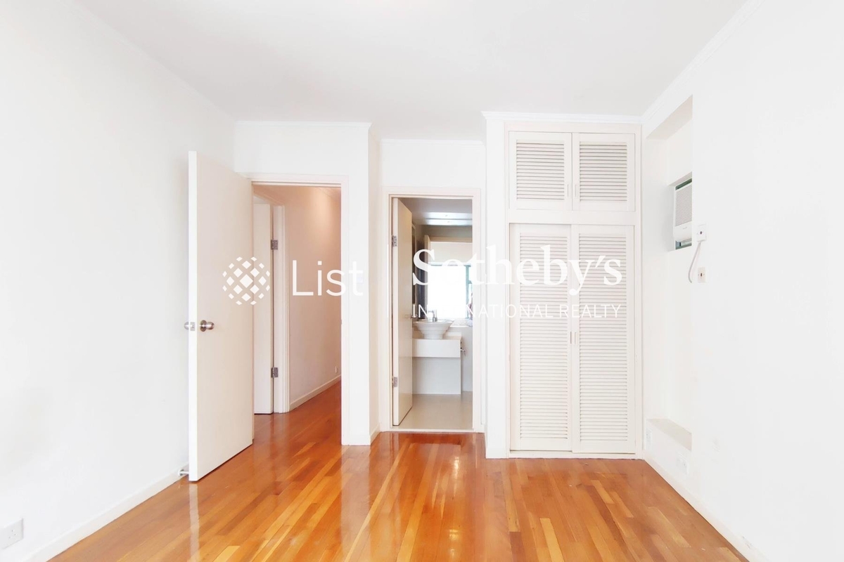 Robinson Place 雍景臺 | Master Bedroom