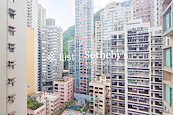 Robinson Place 雍景臺 | View from Living and Dining Room